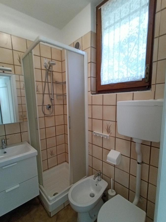 Ferienwohnung Orchidea Bonassola Exterior foto