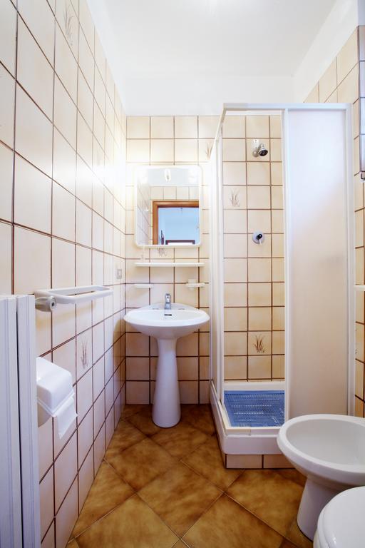 Ferienwohnung Orchidea Bonassola Zimmer foto